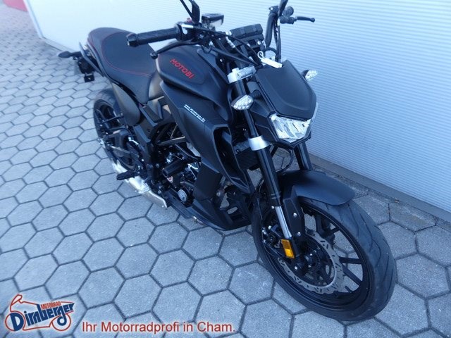 Angebot Motobi DL 125