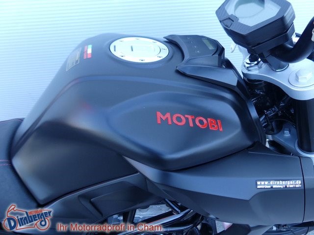 Angebot Motobi DL 125