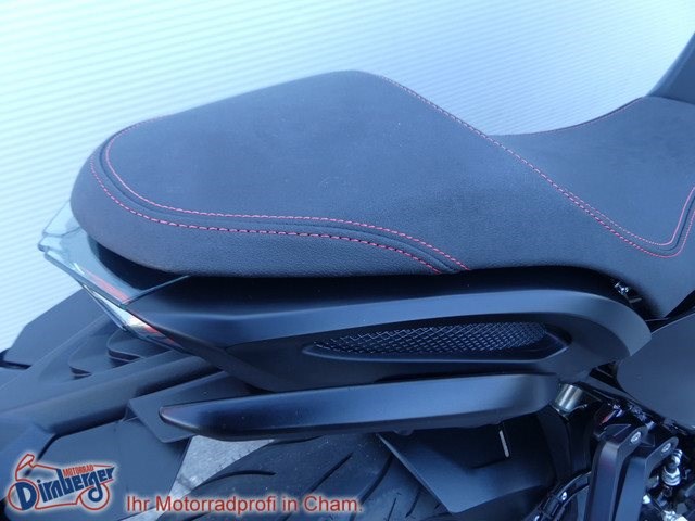 Angebot Motobi DL 125