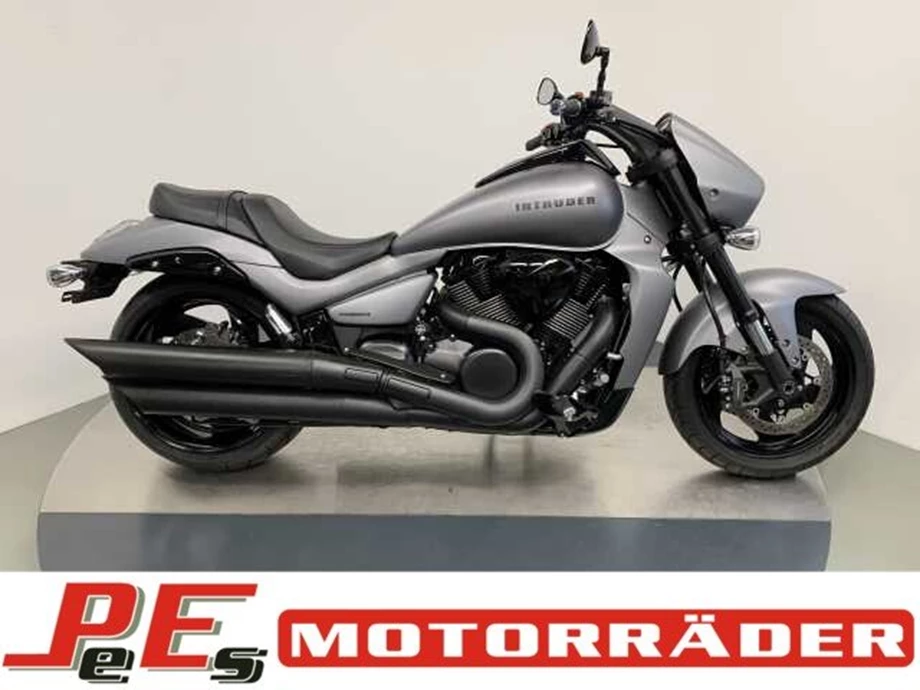 Angebot Suzuki Intruder M1800R Bild 1: Angebot Suzuki Intruder M1800R
