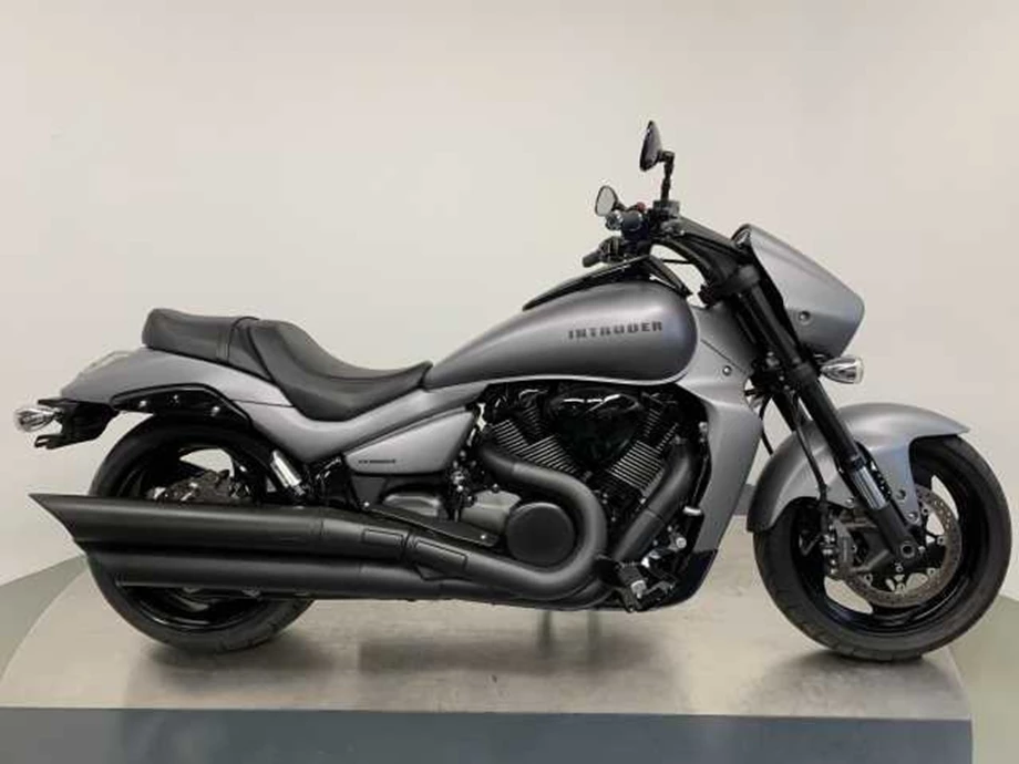 Angebot Suzuki Intruder M1800R Bild 2: Angebot Suzuki Intruder M1800R