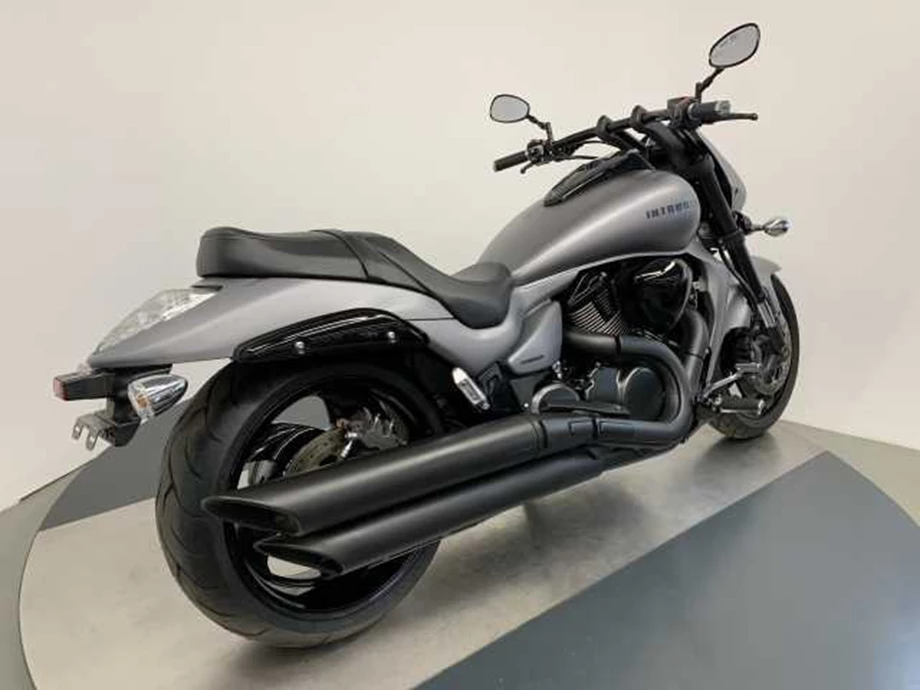 Angebot Suzuki Intruder M1800R Bild 3: Angebot Suzuki Intruder M1800R