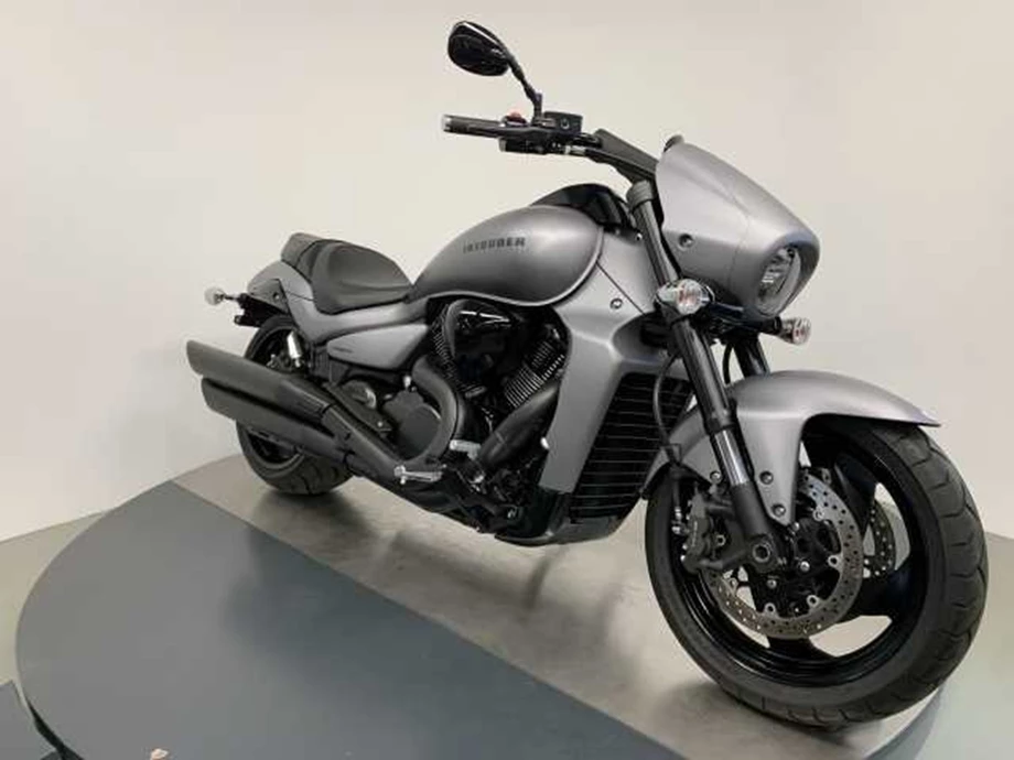 Angebot Suzuki Intruder M1800R Bild 4: Angebot Suzuki Intruder M1800R