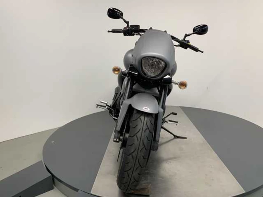 Angebot Suzuki Intruder M1800R Bild 5: Angebot Suzuki Intruder M1800R