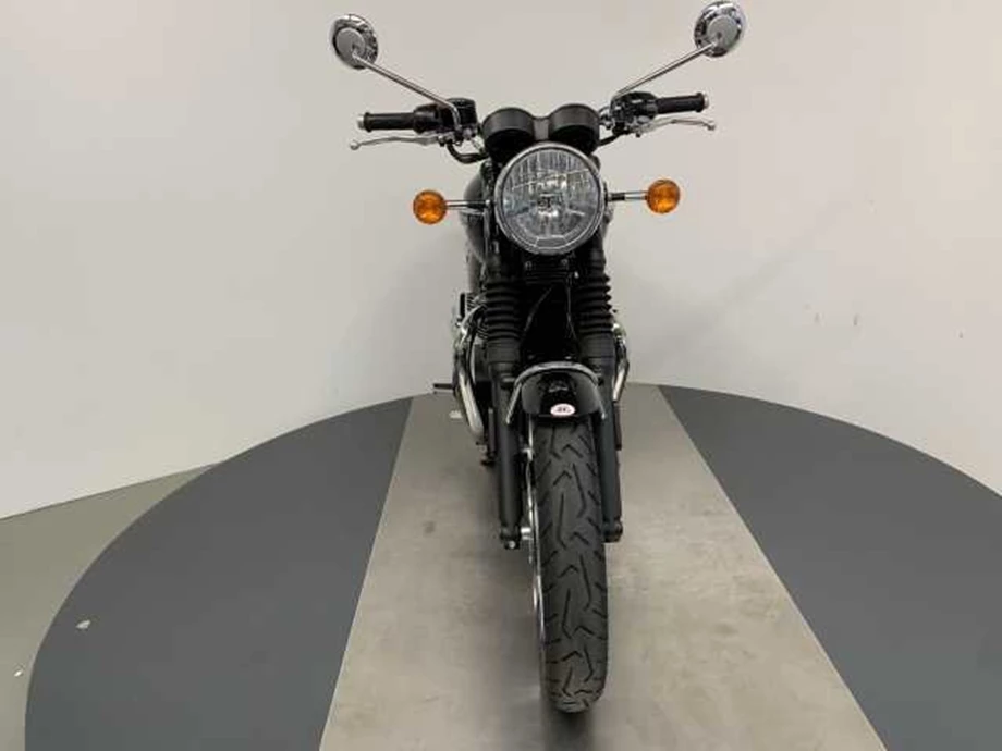 Angebot Triumph Bonneville T120 Bild 5: Angebot Triumph Bonneville T120