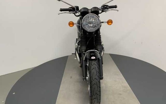 Gebrauchtmotorrad Triumph Bonneville T120 - Bild 5