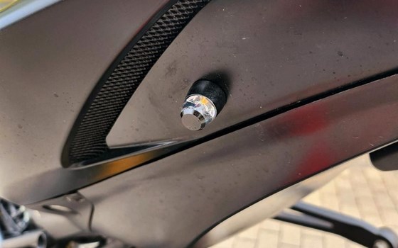 Gebrauchtmotorrad Ducati Streetfighter 848 - Bild 12 Gebrauchtmotorrad Ducati Streetfighter 848 - Bild 12