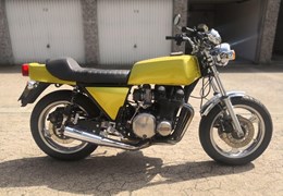 Gebrauchte Kawasaki Z 1R