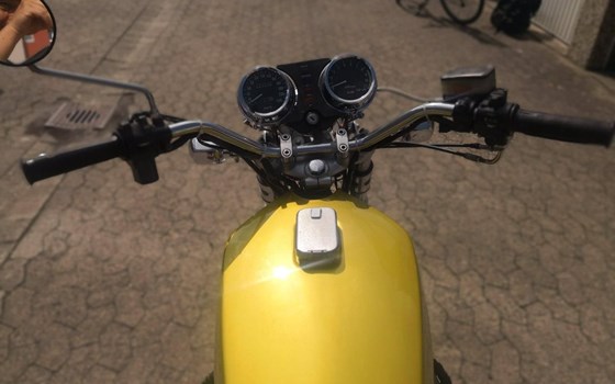 Gebrauchtmotorrad Kawasaki Z 1R - Bild 10