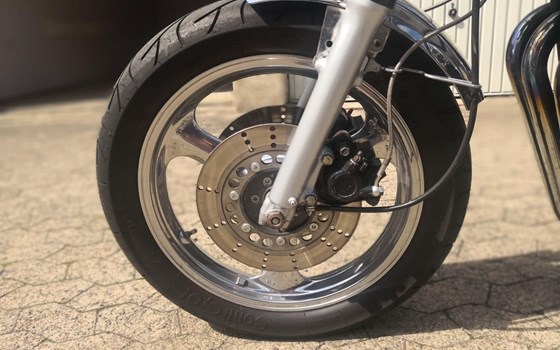 Gebrauchtmotorrad Kawasaki Z 1R - Bild 11