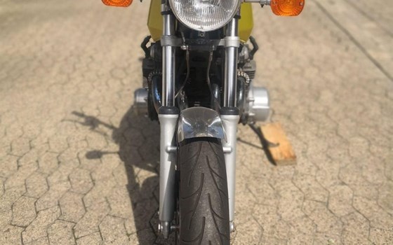 Gebrauchtmotorrad Kawasaki Z 1R - Bild 3