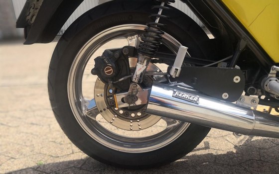 Gebrauchtmotorrad Kawasaki Z 1R - Bild 8