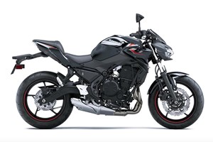 Angebot Kawasaki Z650