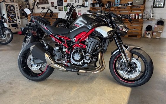 Neufahrzeug Kawasaki Z900 - Bild 3