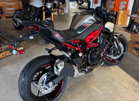 Neufahrzeug Kawasaki Z900 - Bild 12