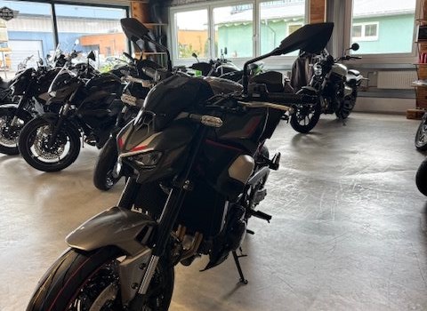 Neufahrzeug Kawasaki Z900 - Bild 7