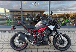 Neumotorrad Kawasaki Z900