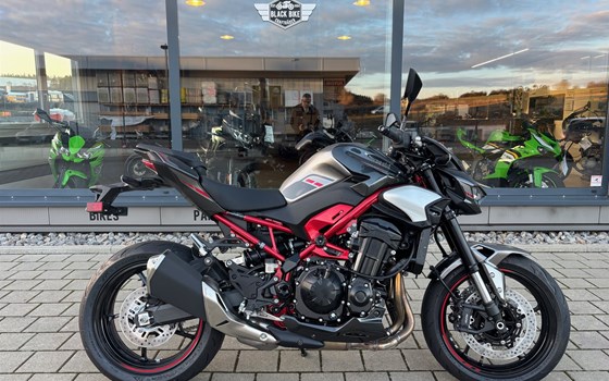 Neufahrzeug Kawasaki Z900 - Bild 1