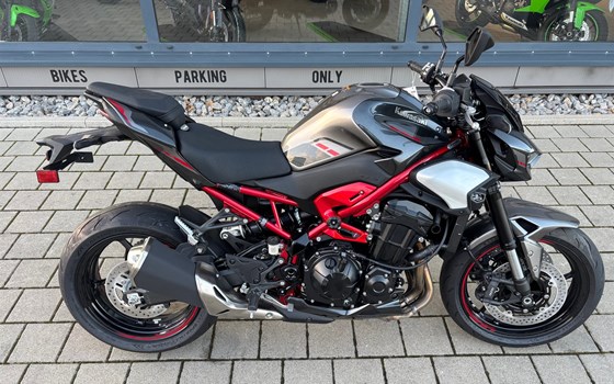 Neufahrzeug Kawasaki Z900 - Bild 2