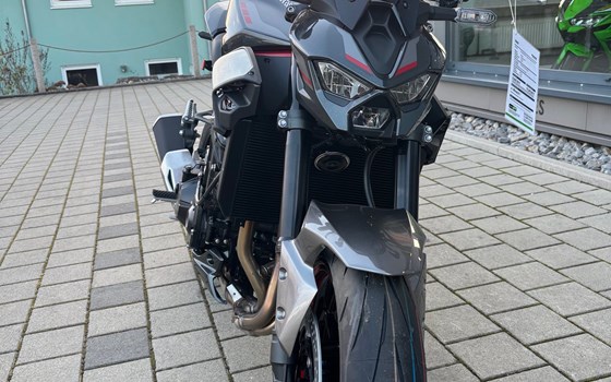 Neufahrzeug Kawasaki Z900 - Bild 3