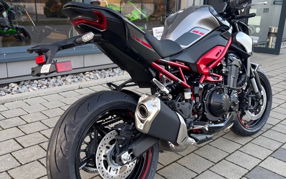 Neufahrzeug Kawasaki Z900 - Bild 9