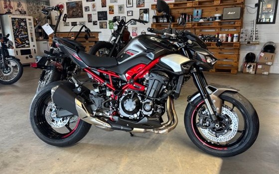 Neufahrzeug Kawasaki Z900 - Bild 4