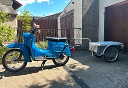 Gebrauchte Simson K 51/2