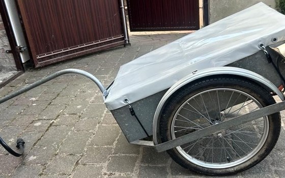 Gebrauchtmotorrad Simson K 51/2 - Bild 7