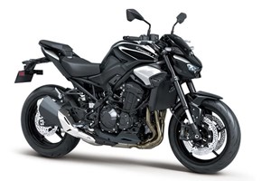 Angebot Kawasaki Z900
