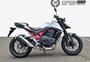 Motorrad