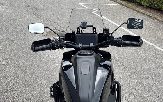 Gebrauchtmotorrad Harley-Davidson Pan America 1250 - Bild 7 Gebrauchtmotorrad Harley-Davidson Pan America 1250 - Bild 7