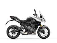 Neumotorrad Triumph Tiger Sport 660 Teilzahlung €159,- mit Garantie und Tiefere Sitzbank