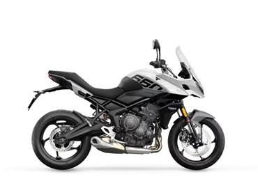 Neumotorrad Triumph Tiger Sport 660