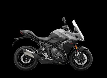Neumotorrad Triumph Tiger Sport 800