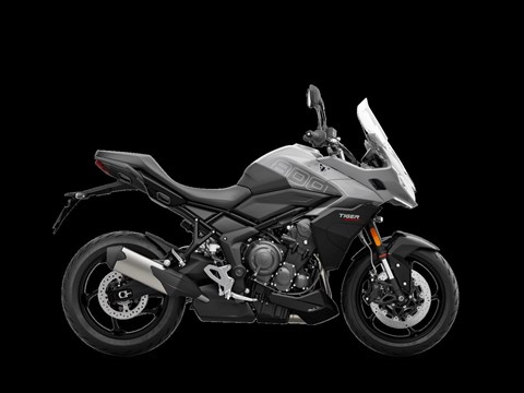 Triumph Tiger Sport 800