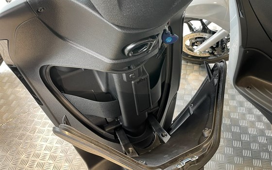 Neufahrzeug Piaggio Liberty 125 S - Bild 5