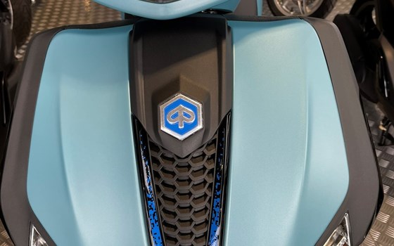 Neufahrzeug Piaggio Liberty 125 S - Bild 8