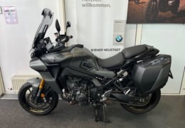 Gebrauchte Yamaha Tracer 9 GT