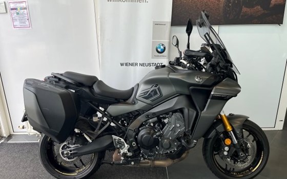 Gebrauchtmotorrad Yamaha Tracer 9 GT - Bild 2
