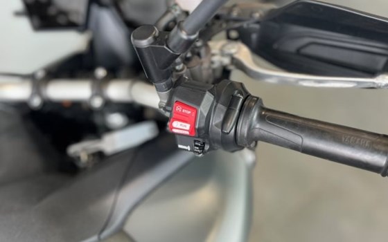 Gebrauchtmotorrad Yamaha Tracer 9 GT - Bild 3