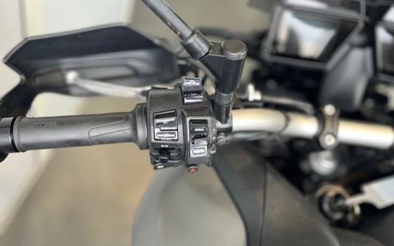 Gebrauchtmotorrad Yamaha Tracer 9 GT - Bild 4