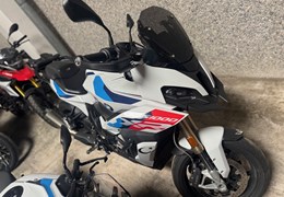 Gebrauchte BMW S 1000 XR
