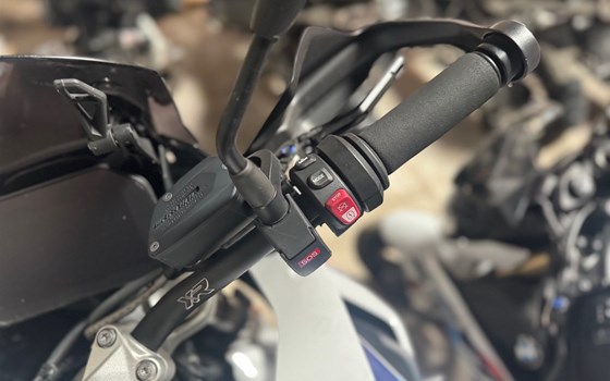 Gebrauchtmotorrad BMW S 1000 XR - Bild 3