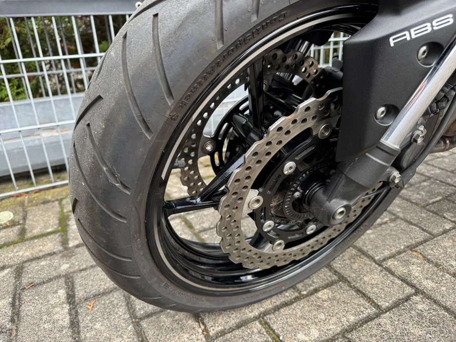 Angebot Kawasaki Z900 Bild 9: Angebot Kawasaki Z900