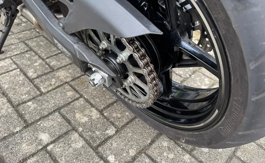 Angebot Kawasaki Z900 Bild 11: Angebot Kawasaki Z900