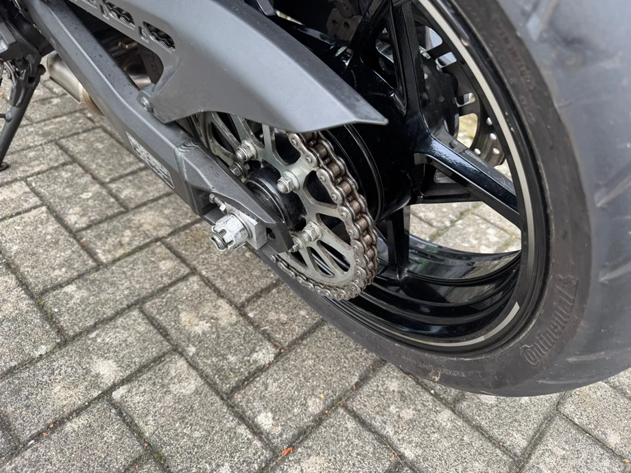 Angebot Kawasaki Z900 Bild 11: Angebot Kawasaki Z900