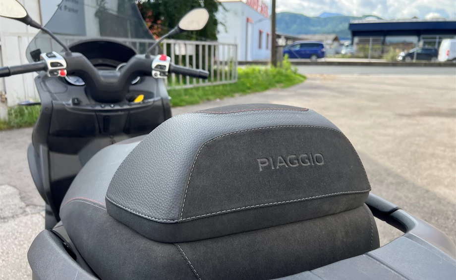 Angebot Piaggio MP3 500 hpe Sport Advanced Bild 5: Angebot Piaggio MP3 500 hpe Sport Advanced