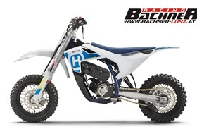 Husqvarna EE 3
