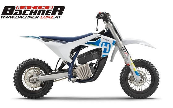 Neufahrzeug Husqvarna EE 3 - Bild 2 Neufahrzeug Husqvarna EE 3 - Bild 2