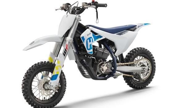 Neufahrzeug Husqvarna EE 3 - Bild 4 Neufahrzeug Husqvarna EE 3 - Bild 4